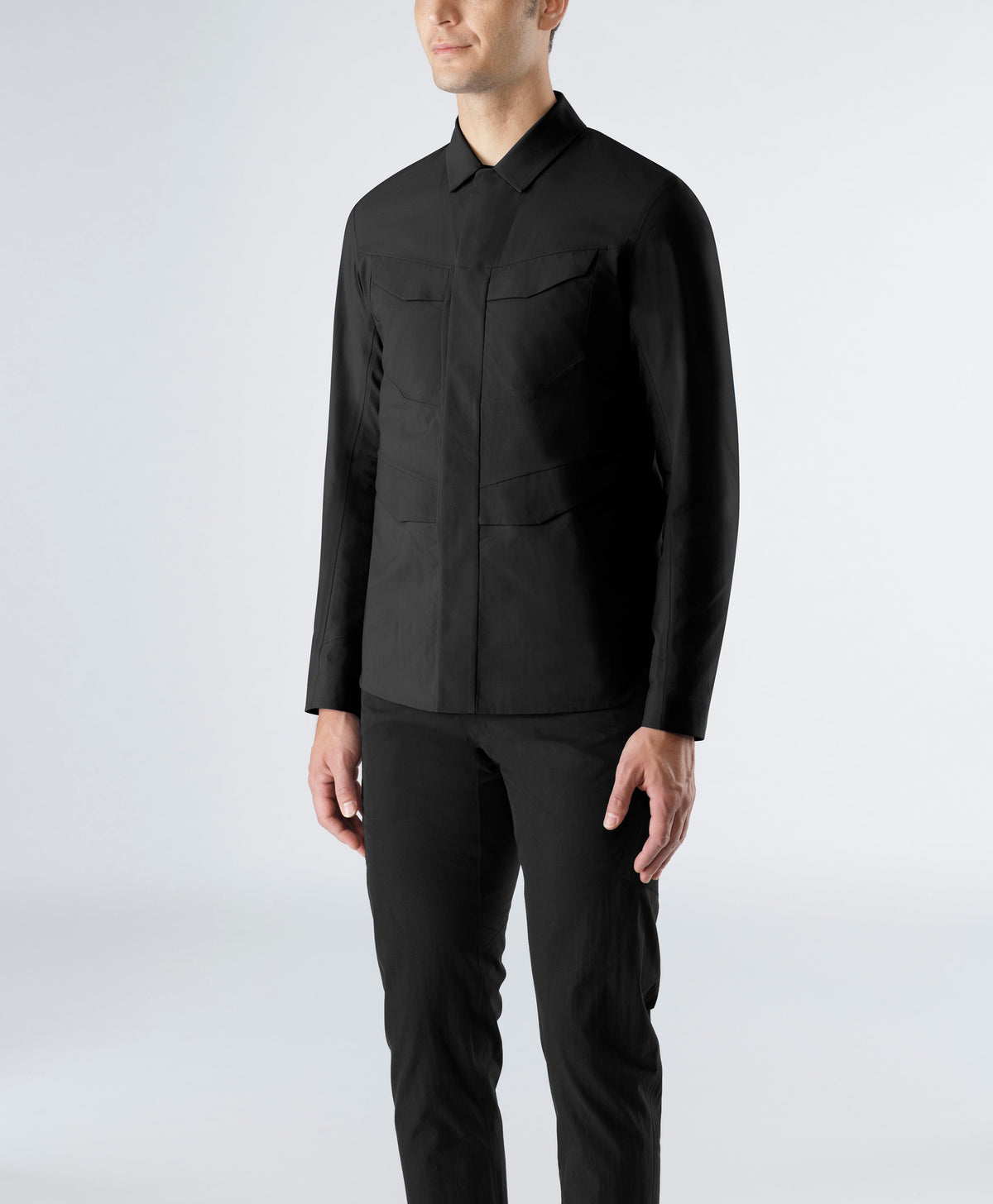 Field Overshirt Men's