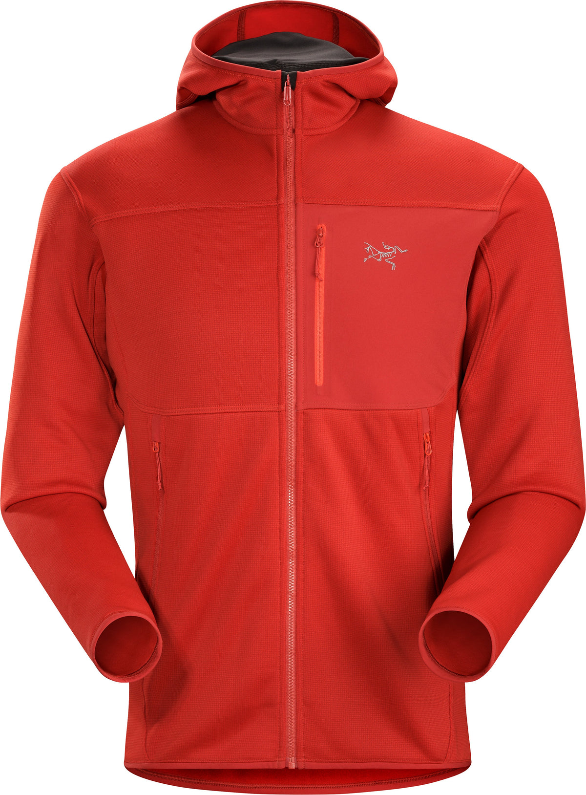 Fortrez Hoody Men's