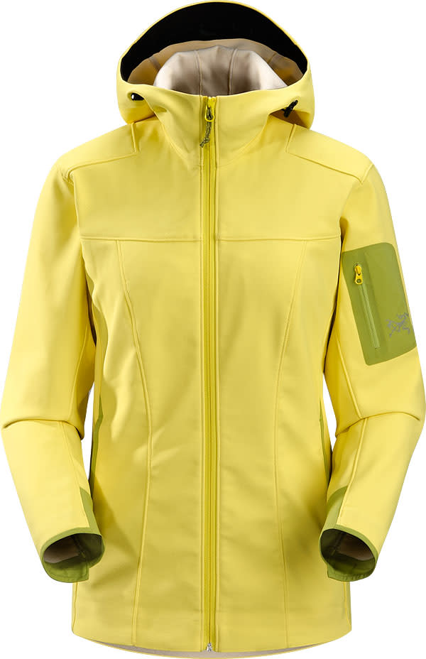 Epsilon SV Hoody Women's