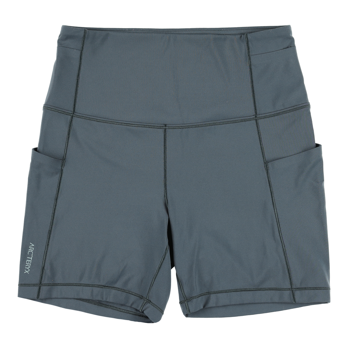Essent High-Rise Short 5"" Women's
