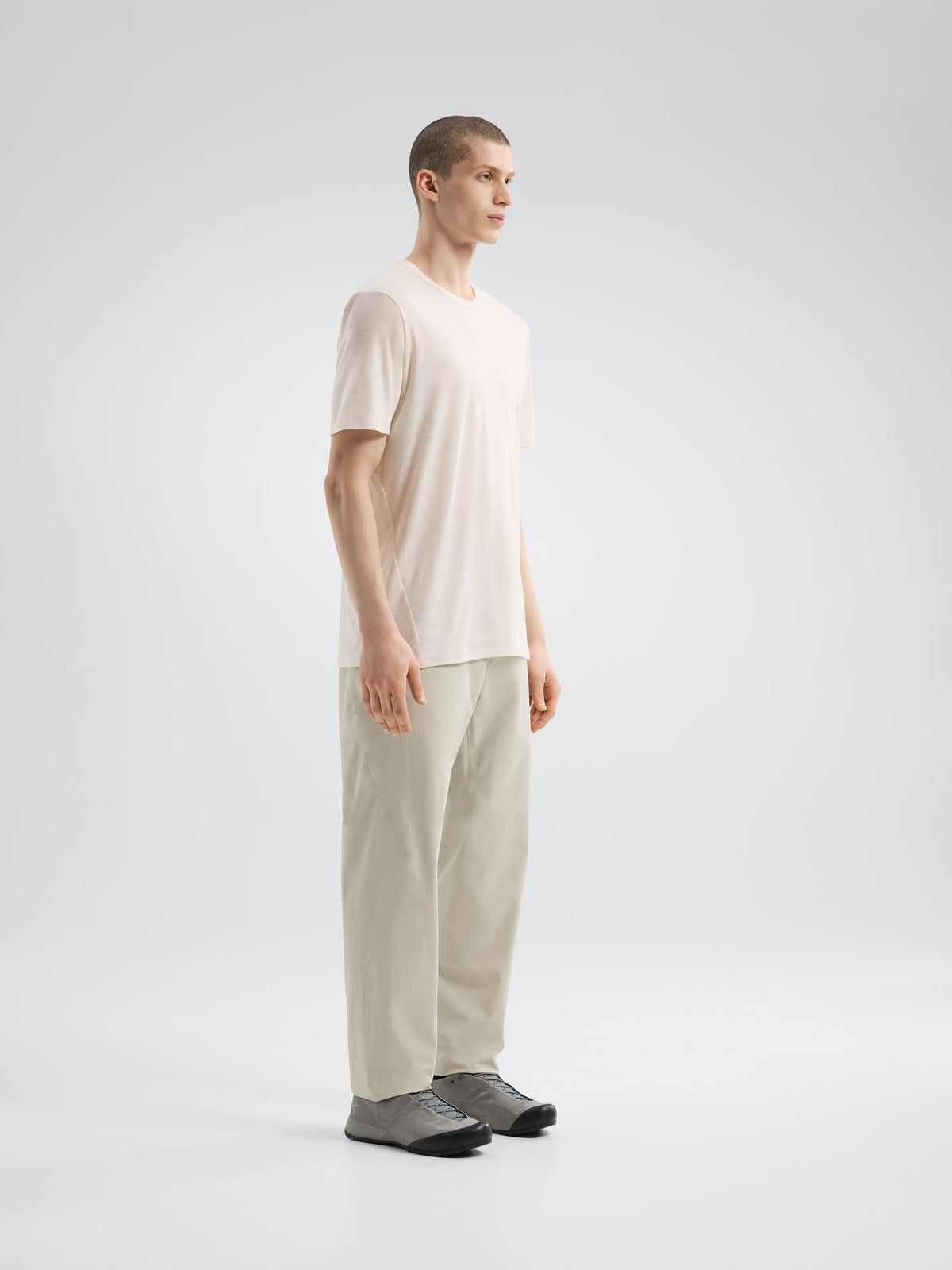 Frame Shirt SS Men's