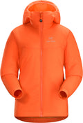 Atom AR Hoody Women's