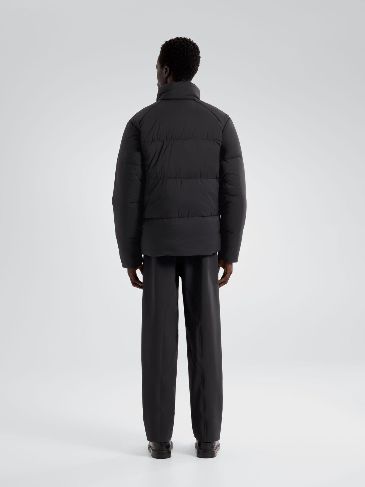 Conduit Down Jacket Men's