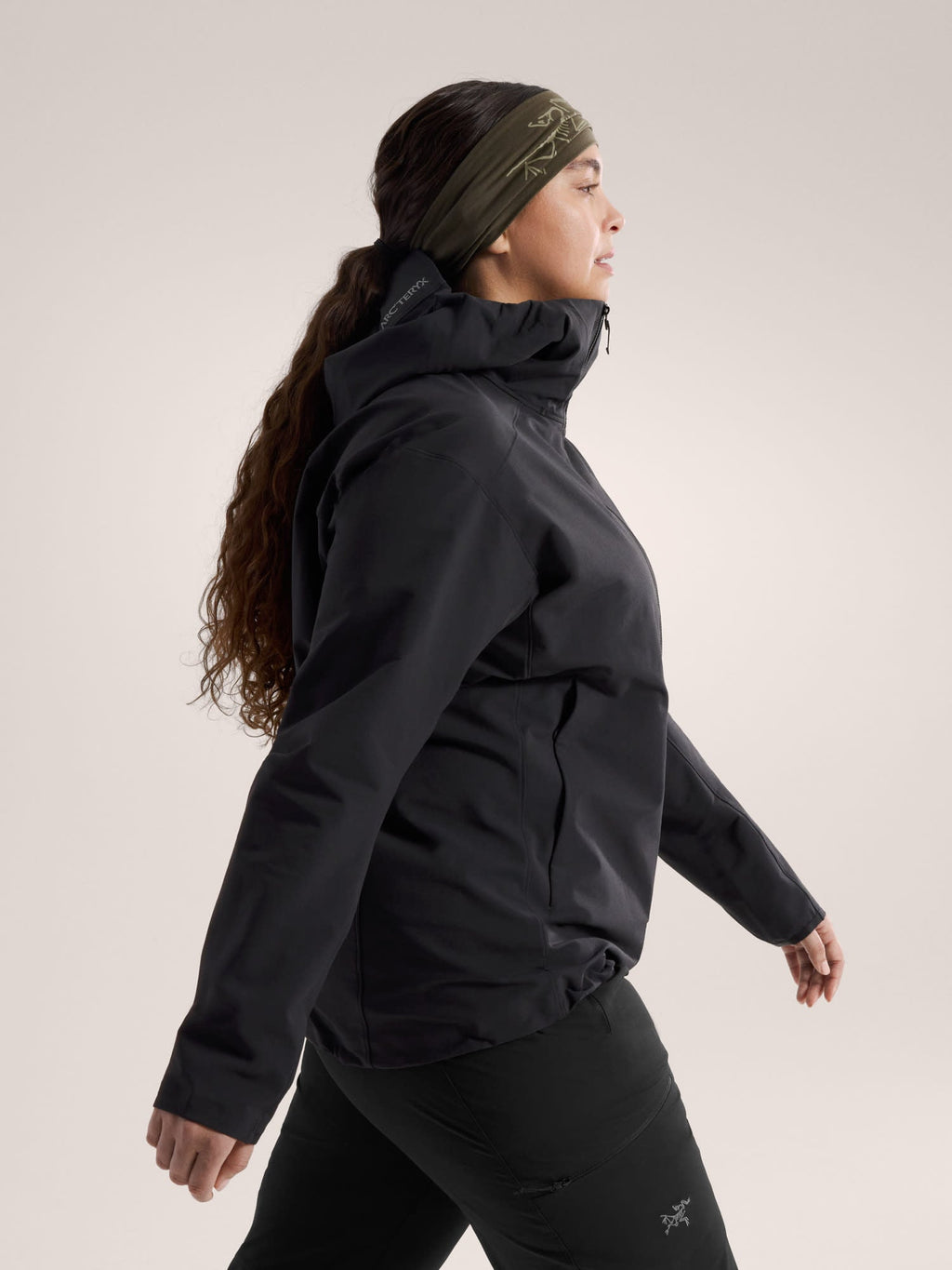 Gamma Hoody Women's