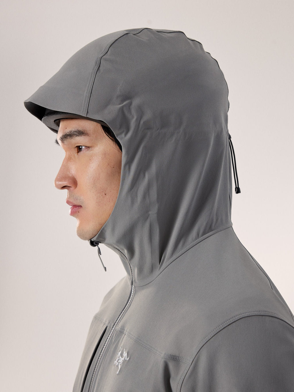 Gamma Hoody Men's