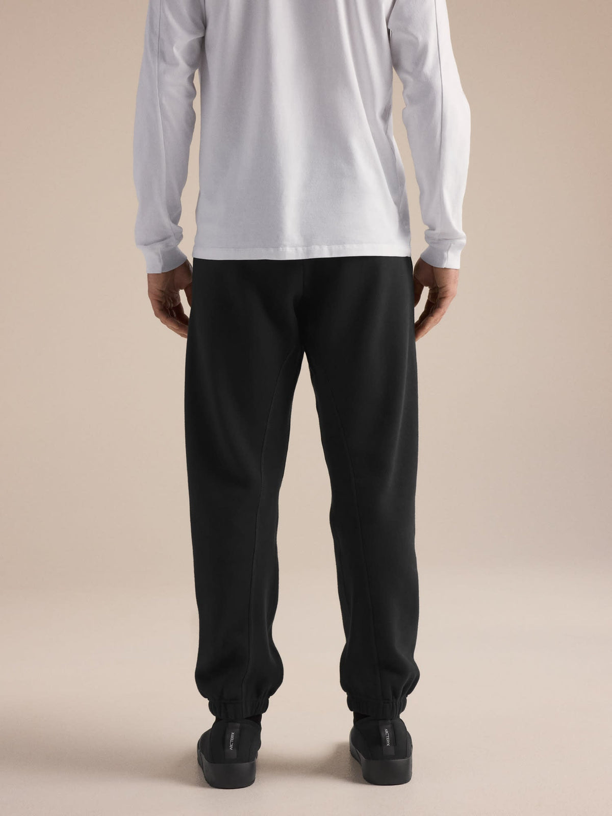 Emblem Fleece Jogger Men's