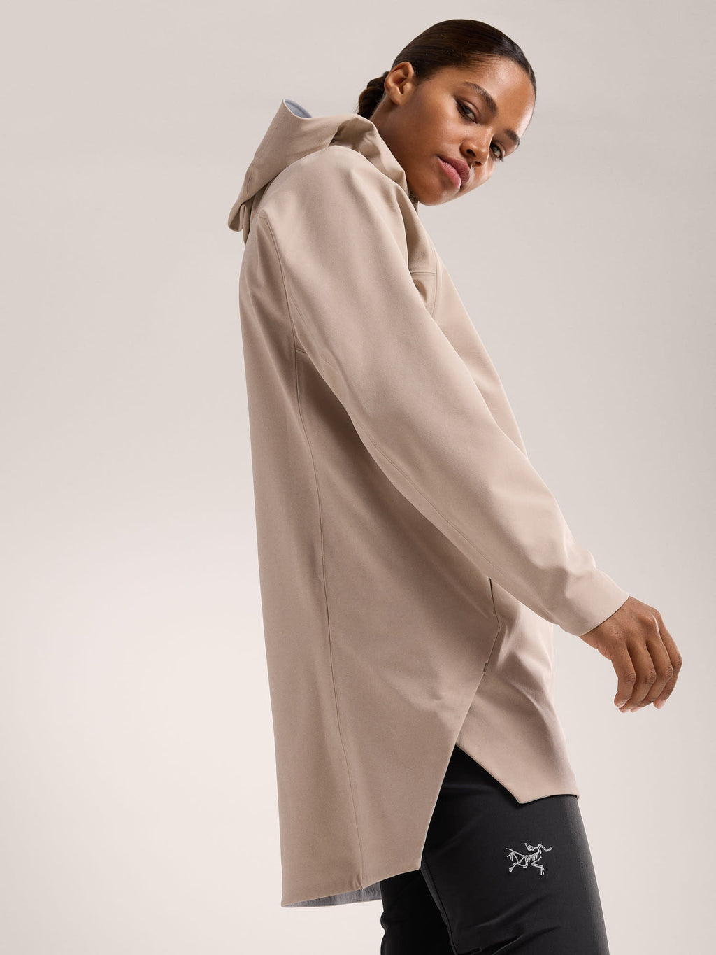 Gamma Heavyweight Coat Women's