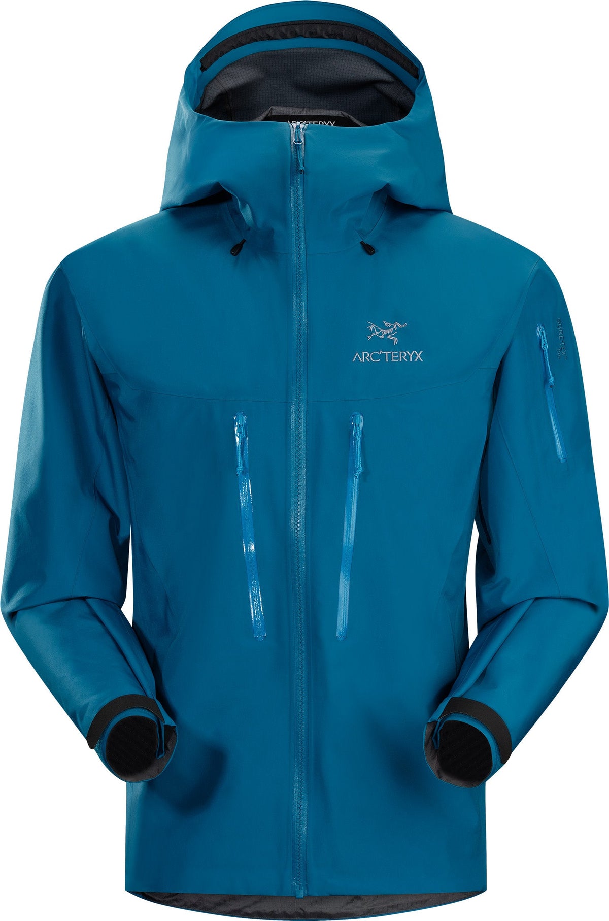 Alpha SV Jacket Men's