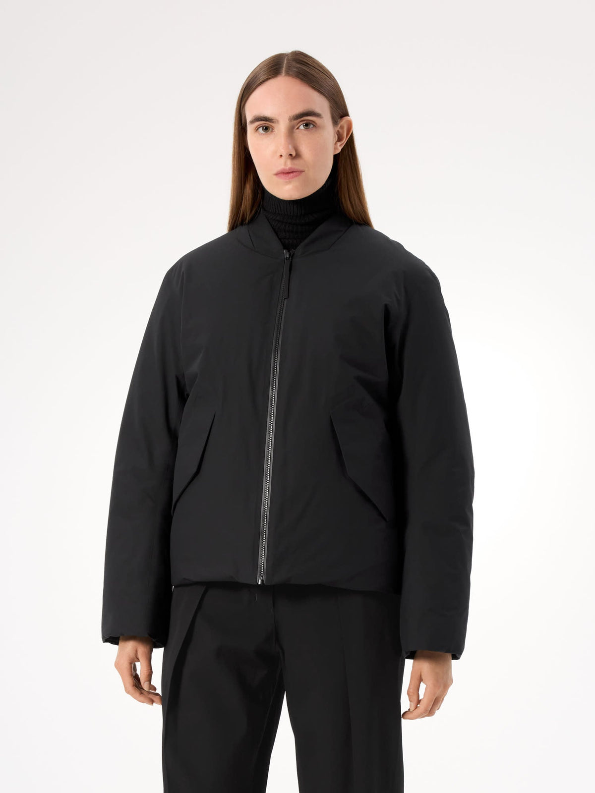 Decca Down Bomber Women's