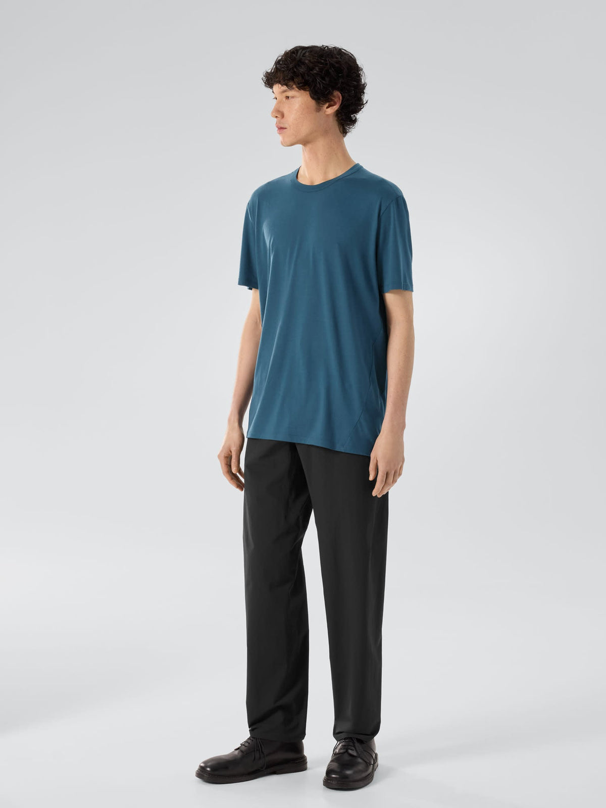Frame Shirt SS Men's