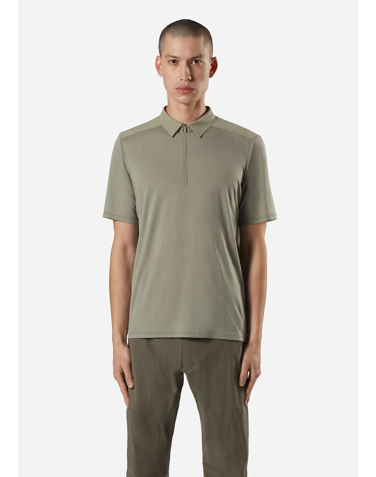 Frame SS Polo Shirt Men's