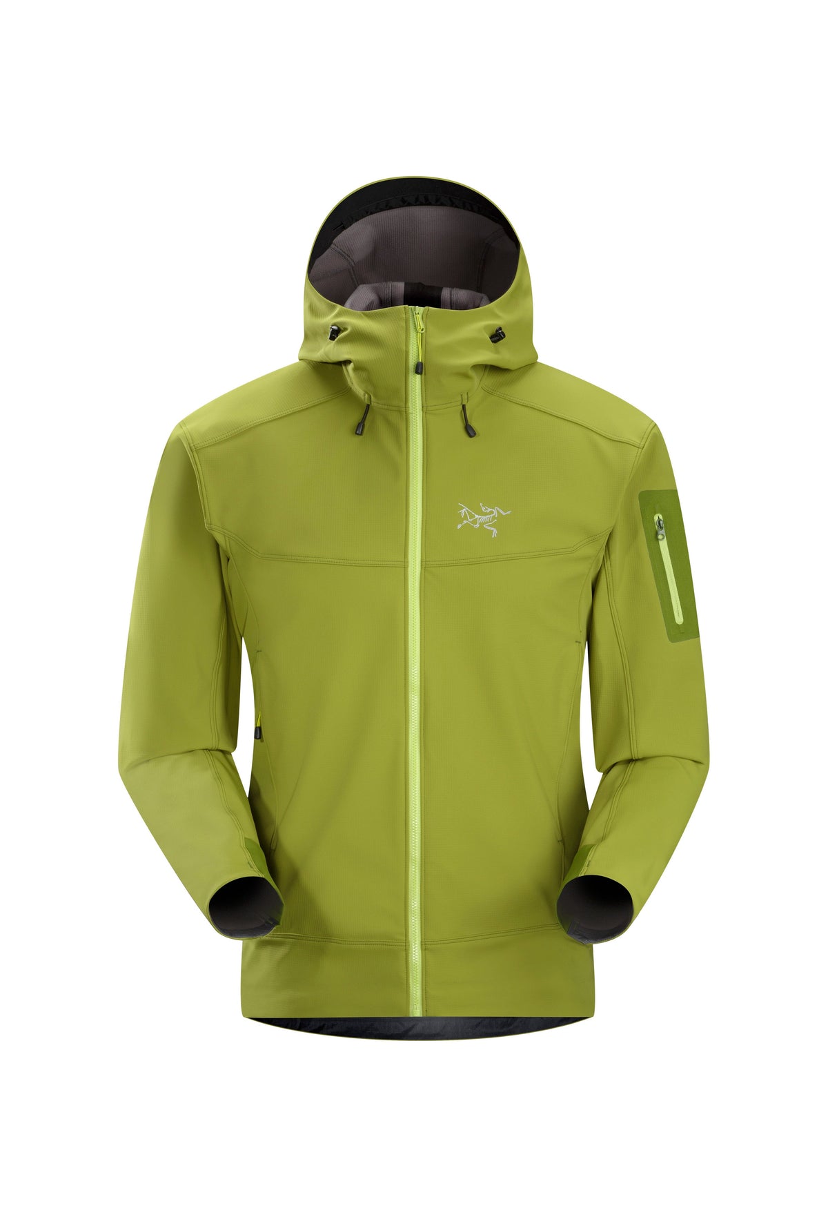 Epsilon LT Hoody Men's