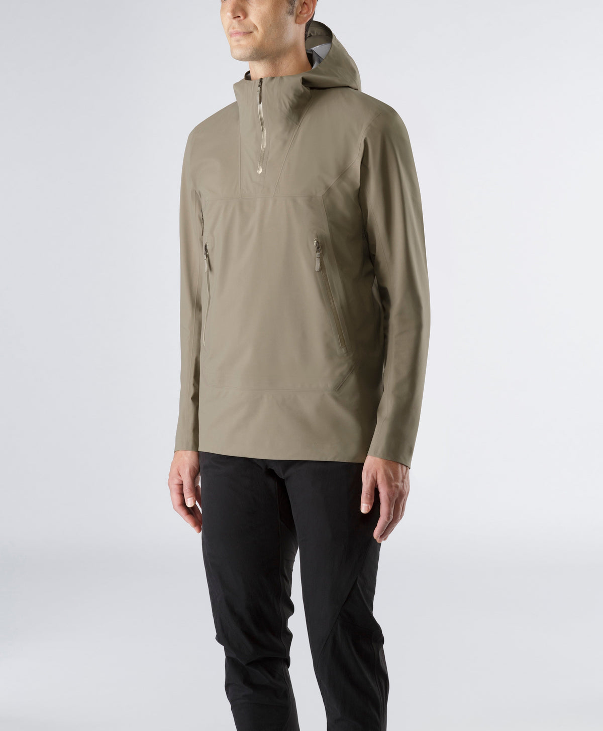 Conduct Anorak Men's
