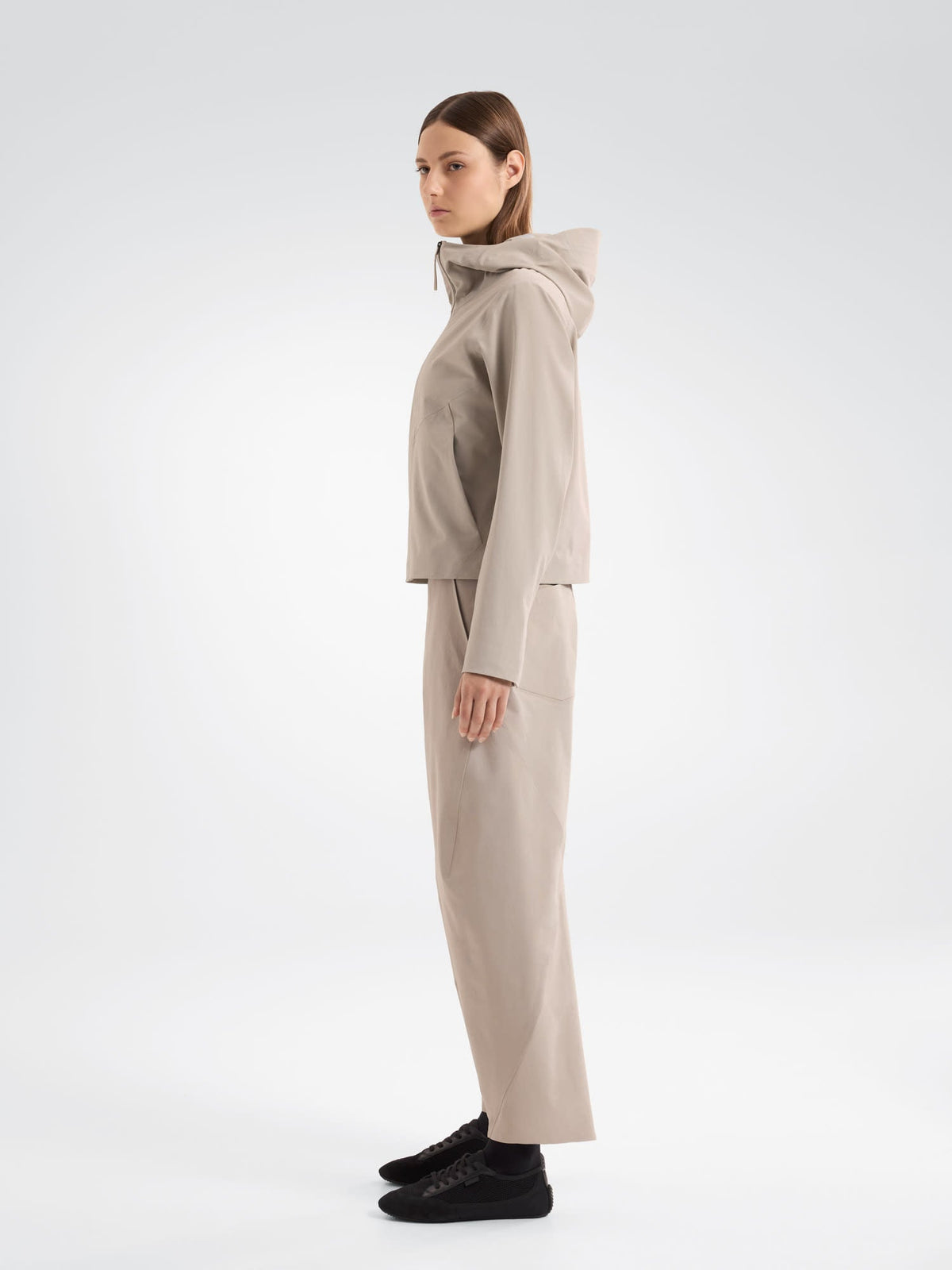 Focal LT Hoody Women's