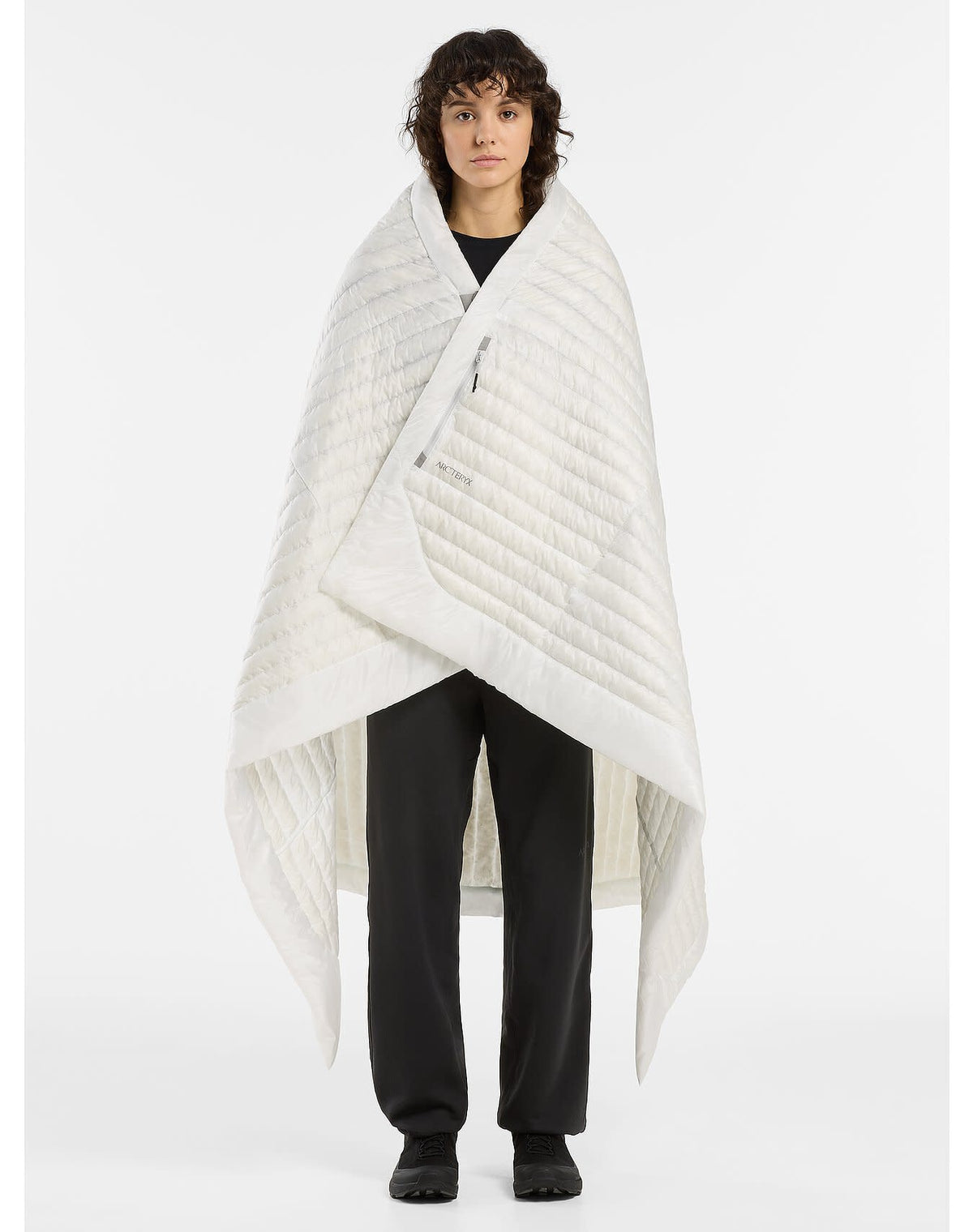 Down Blanket ReBird