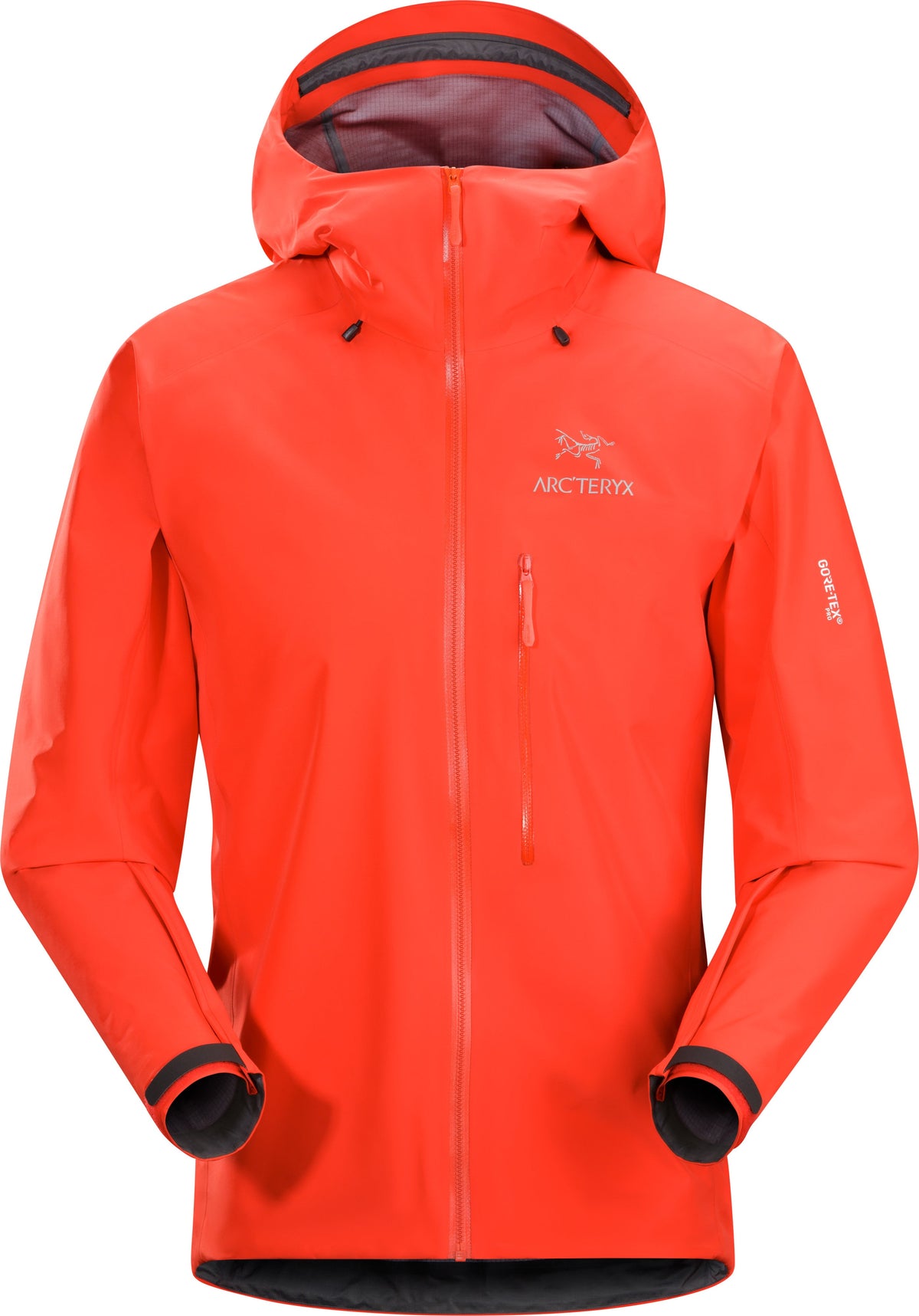 Alpha FL Jacket Men's