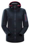 Fortrez Hoody Women's