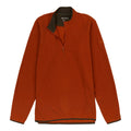 Endocon Zip Neck Men's