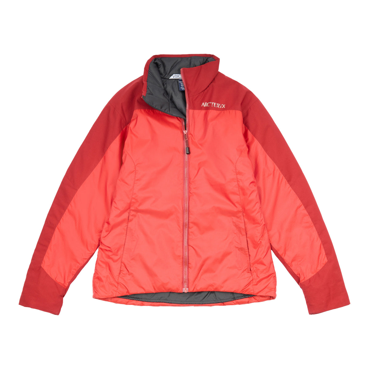 Fission LT Jacket Women's