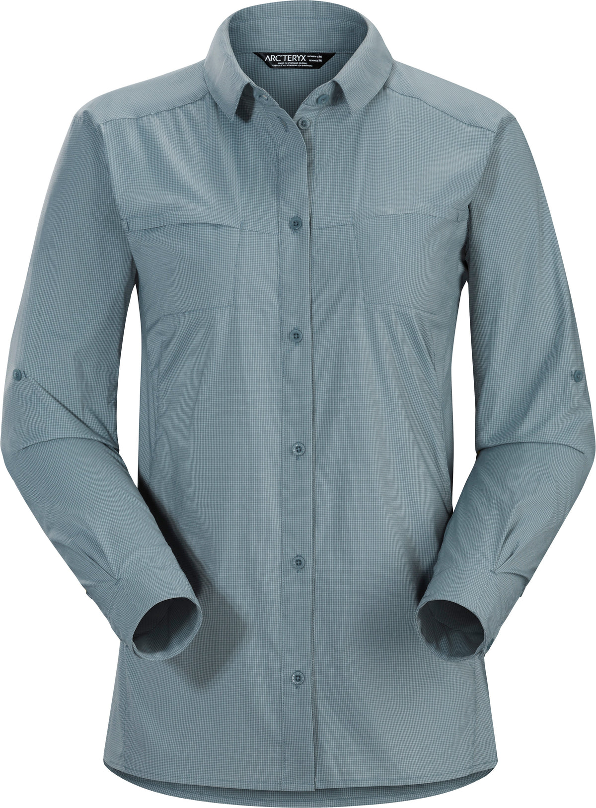 Fernie LS Shirt Women's