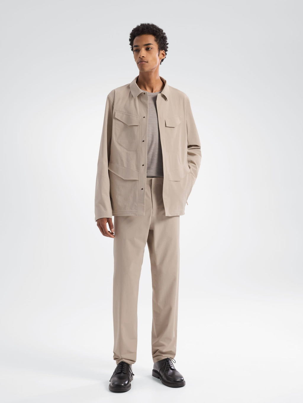 Field Softshell Jacket Men's