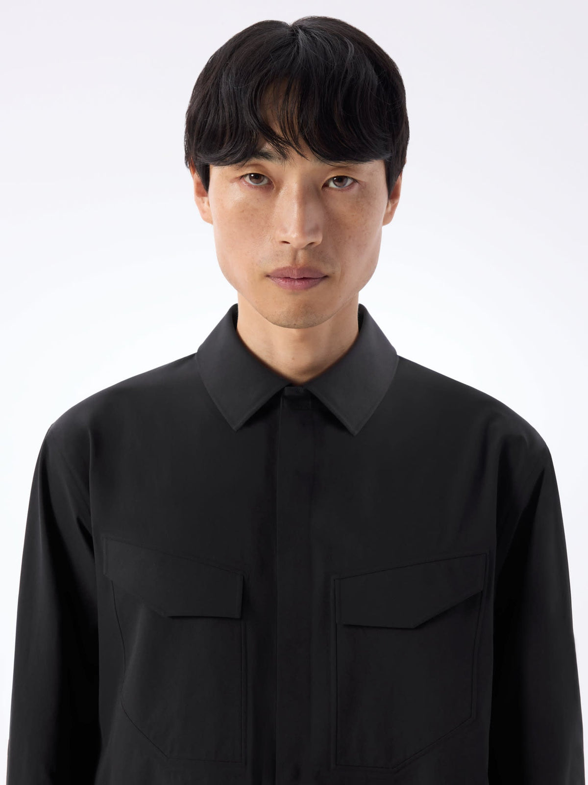 Field Shirt LS Men's