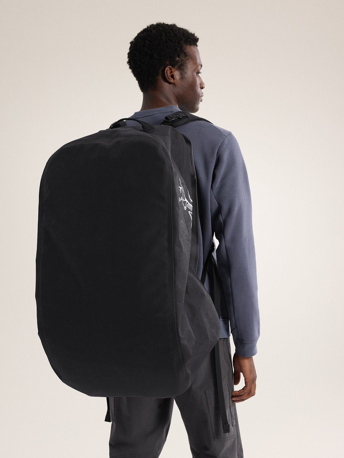 Carrier 100 Duffle