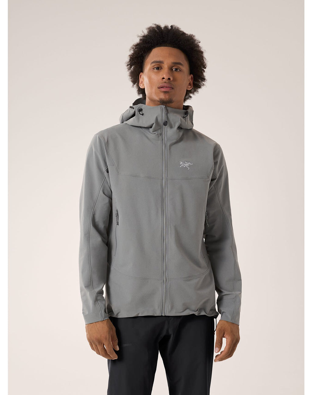 Gamma Hoody Men's