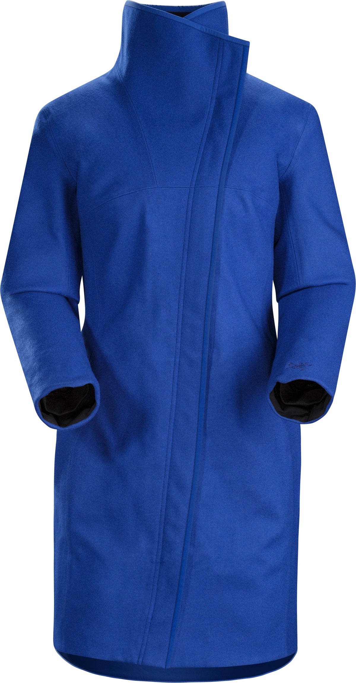 Elda Coat Women's