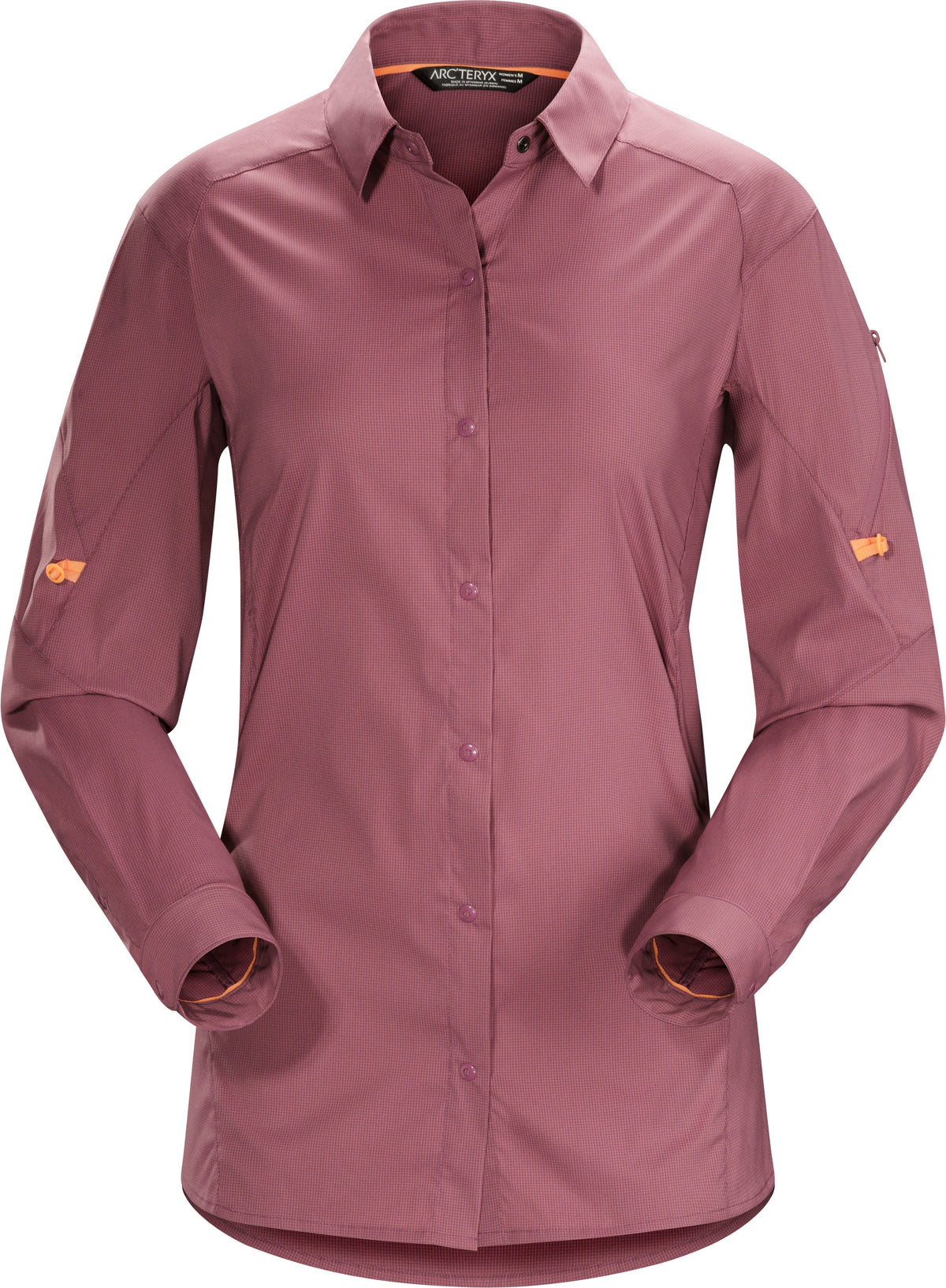 Fernie LS Shirt Women's