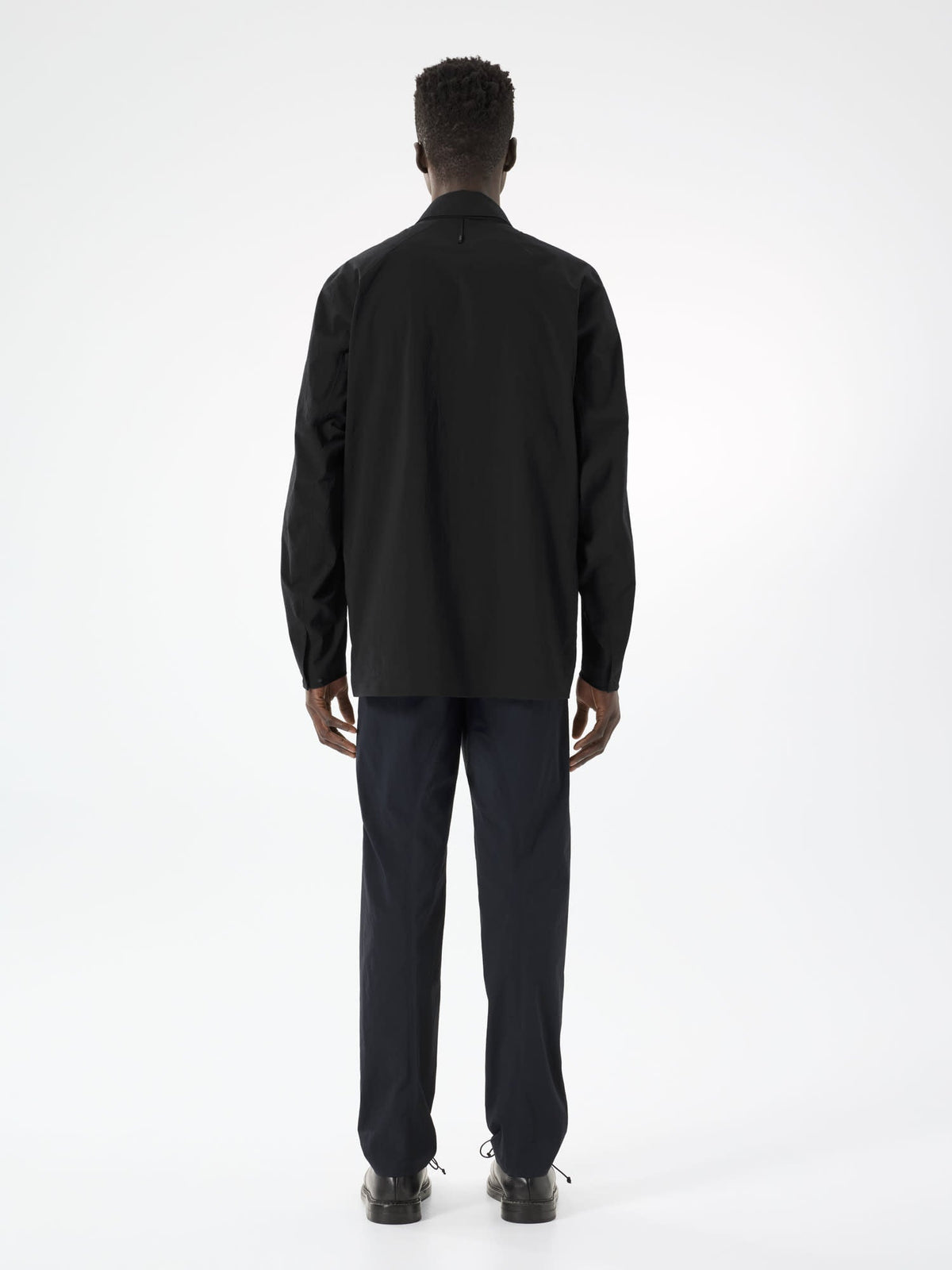 Component LT Shirt Jacket Men's