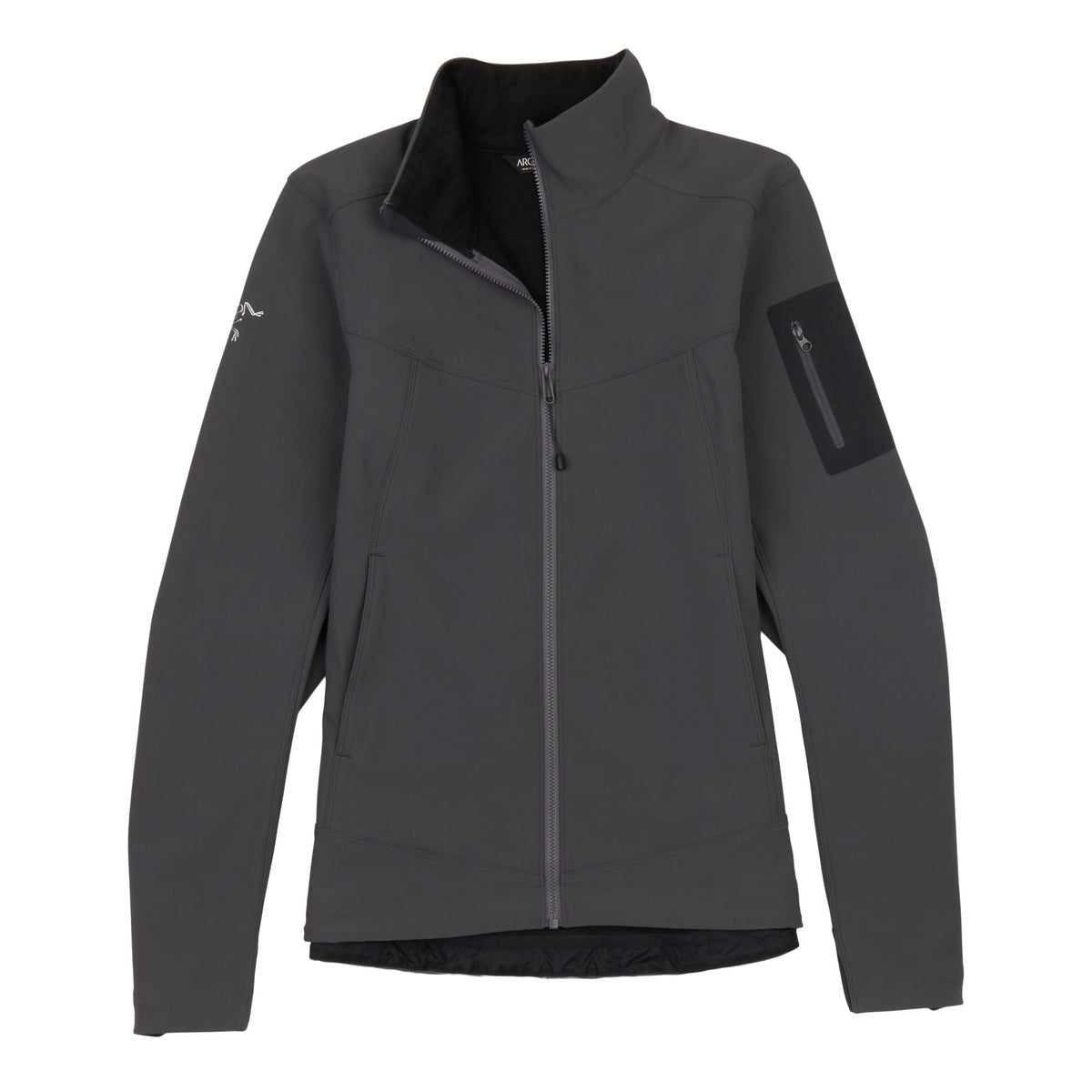 Epsilon LT Jacket Women's