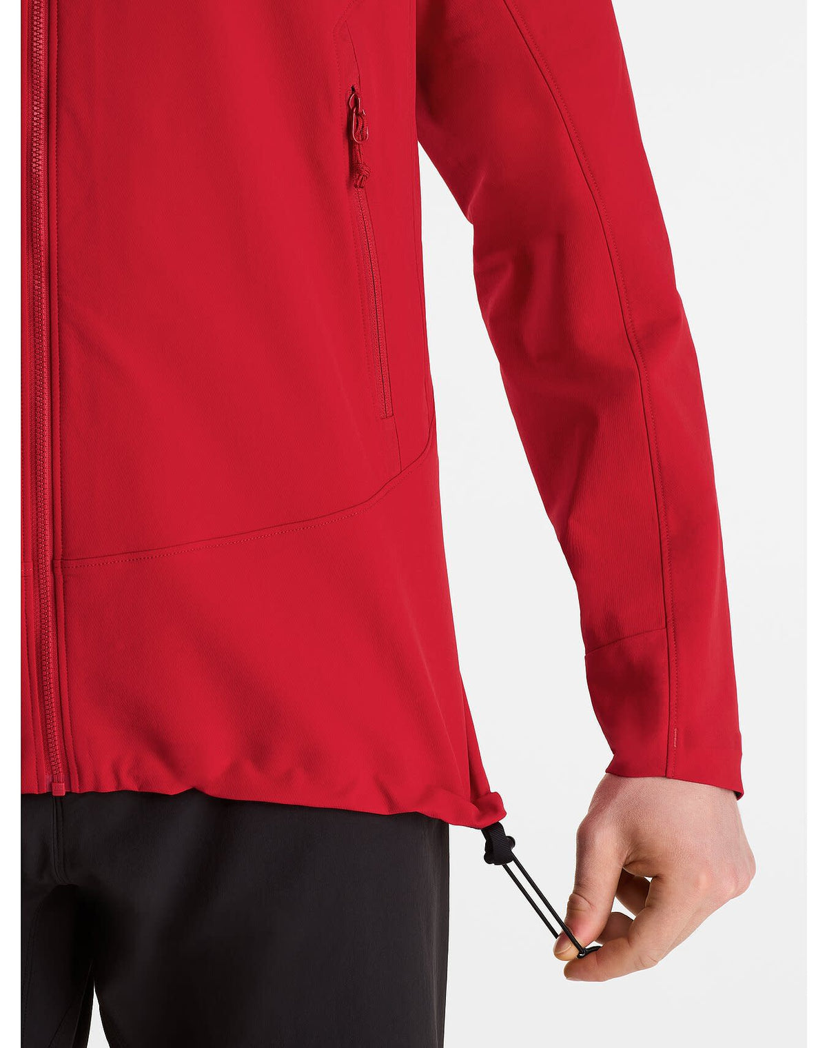 Gamma Hoody Men's