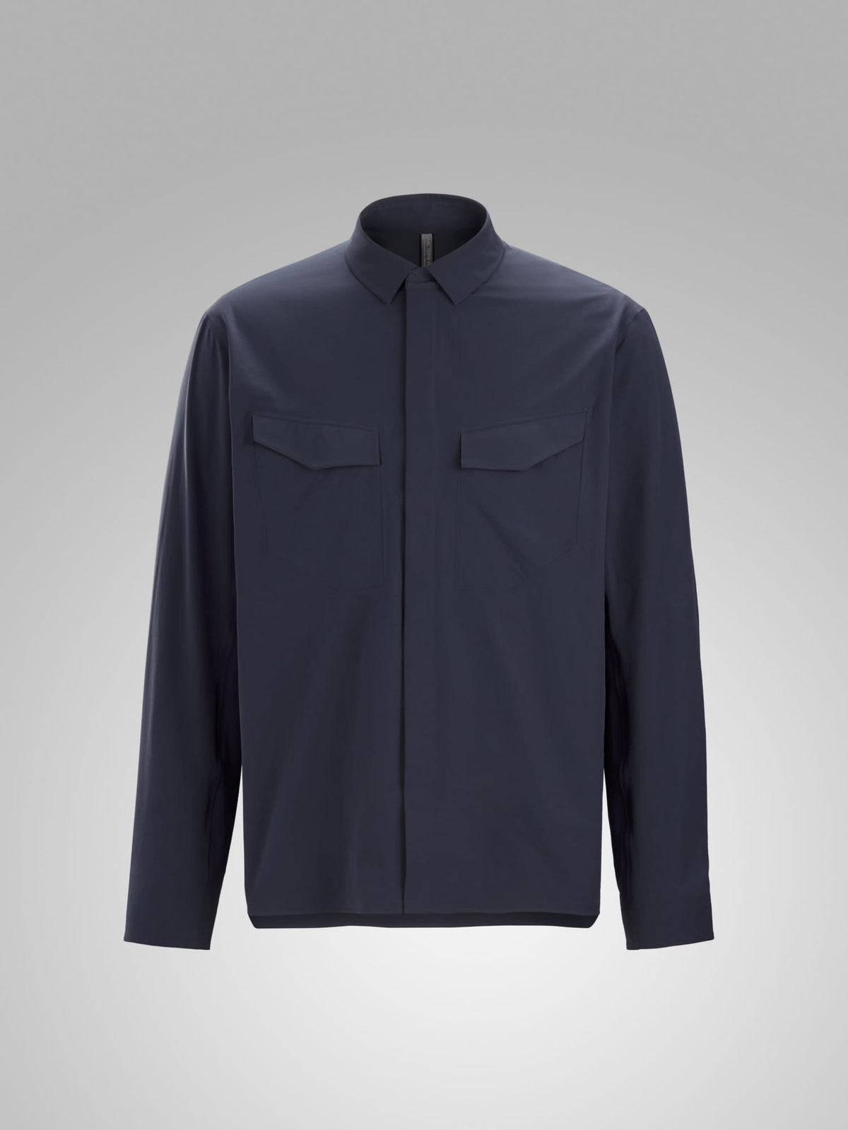 Field Shirt LS Men's