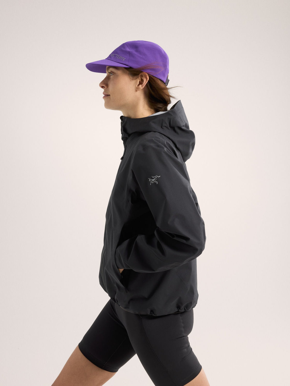 Coelle Shell Jacket Women's