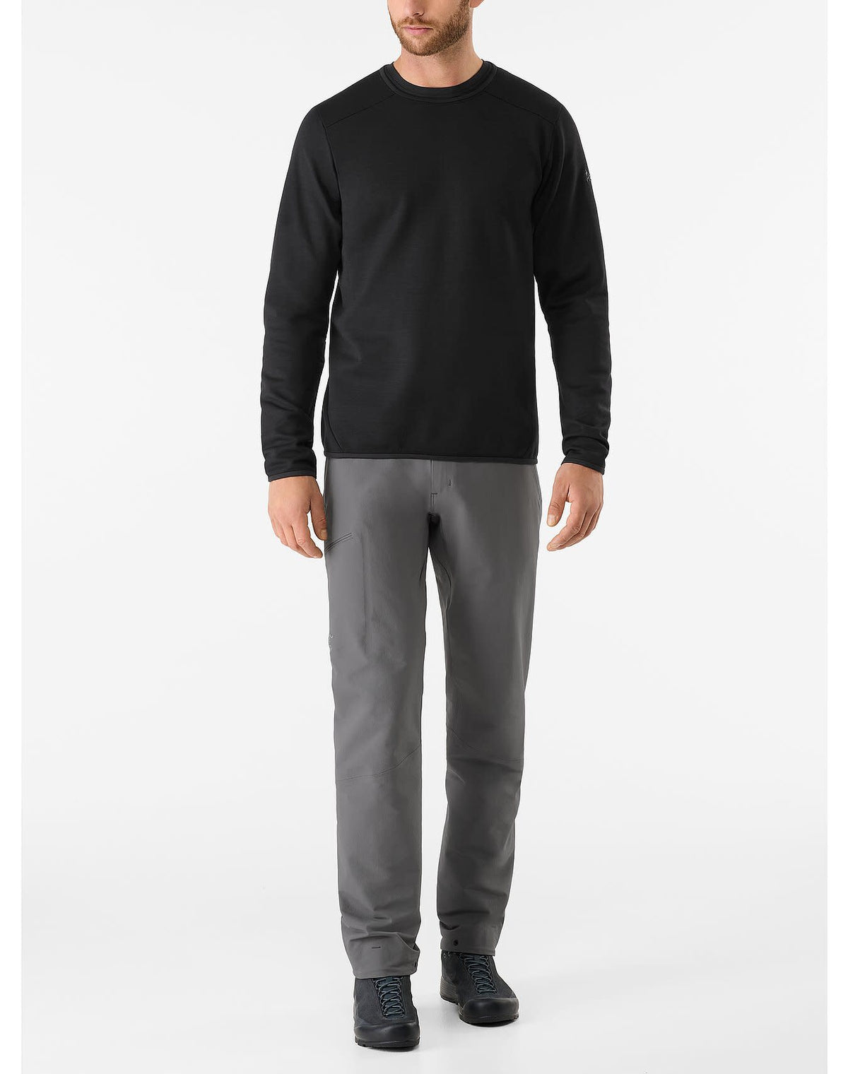 Gamma AR Brushed Pant Men's