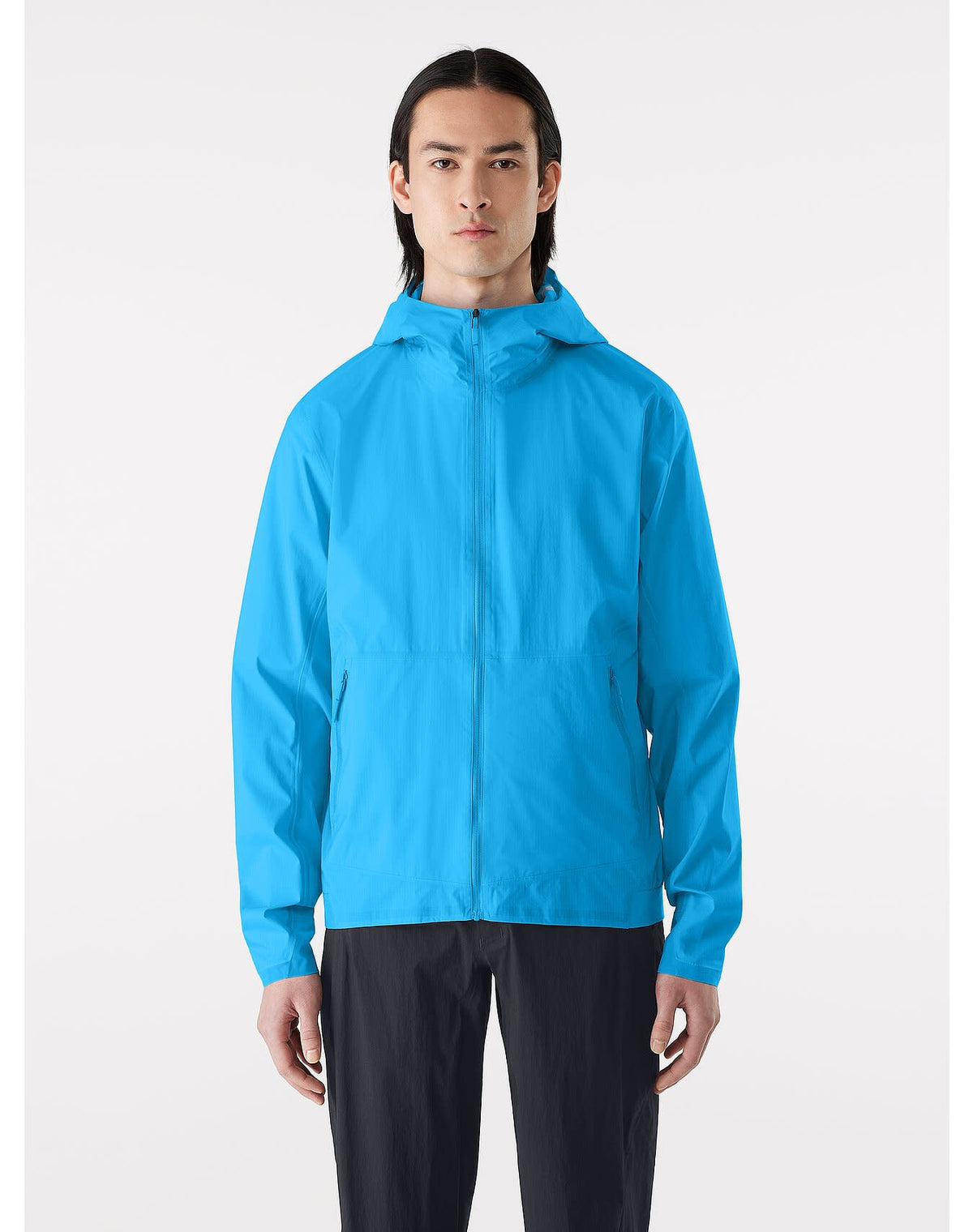 Demlo Hooded Jacket Men's
