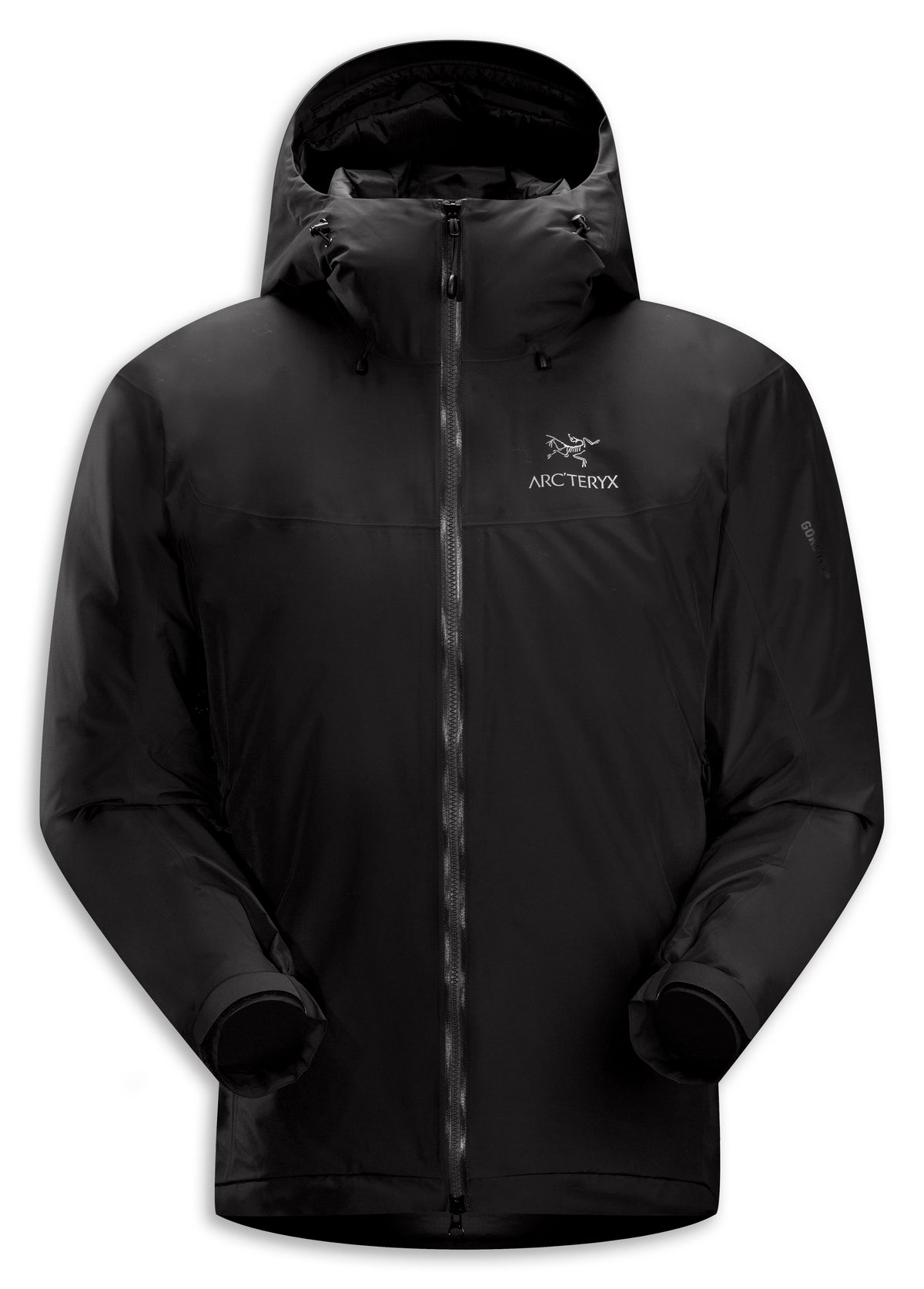Fission SL Jacket Men's