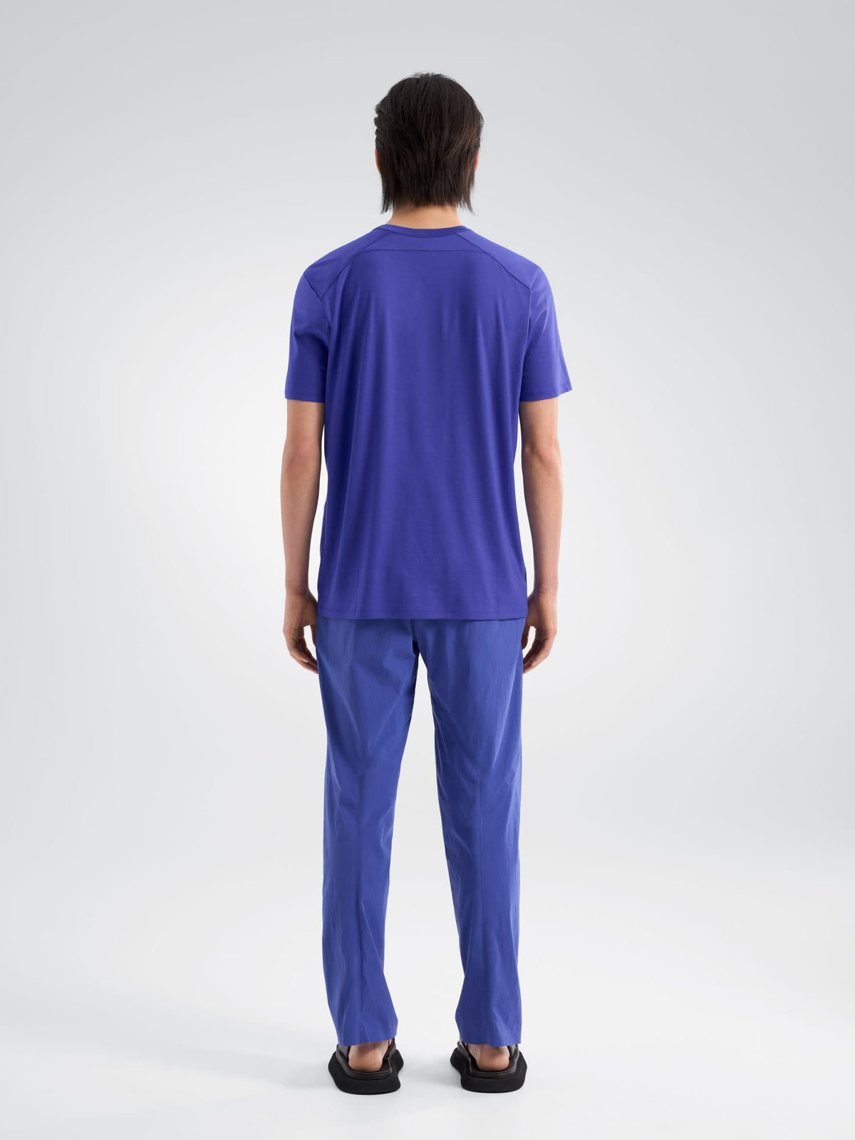 Frame Shirt SS Men's