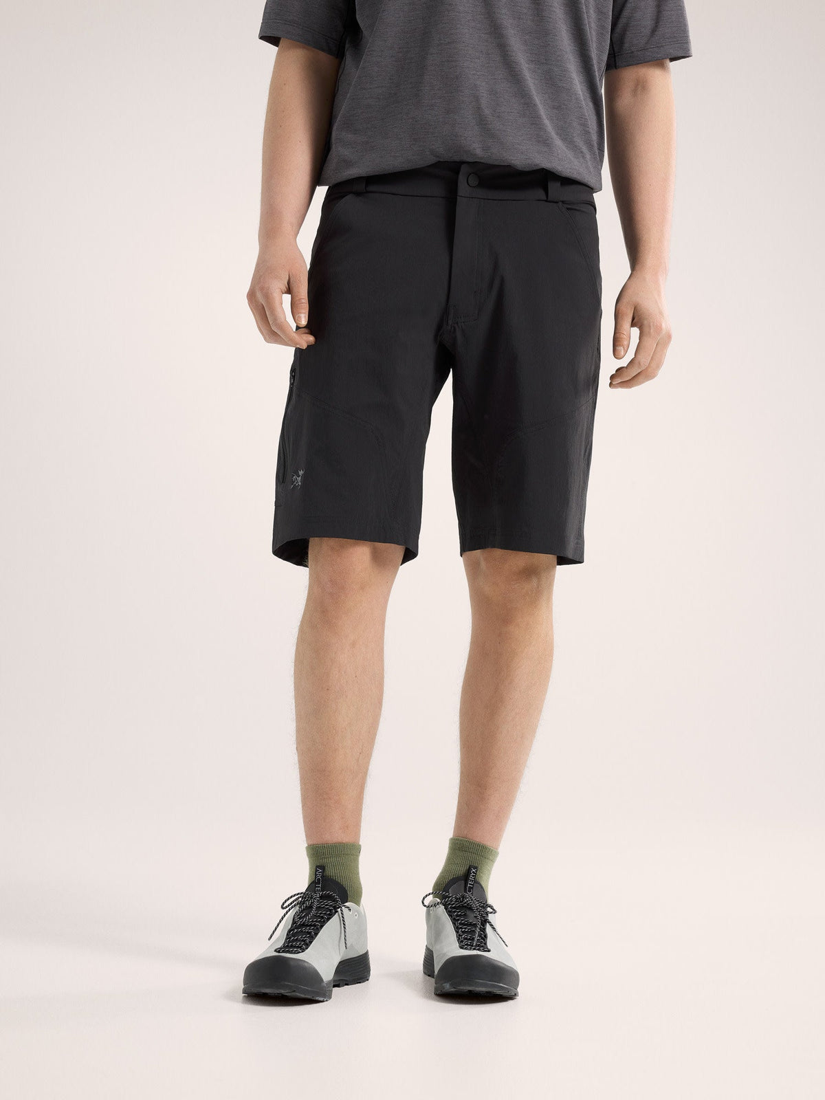 Cronin Short 11" Men's