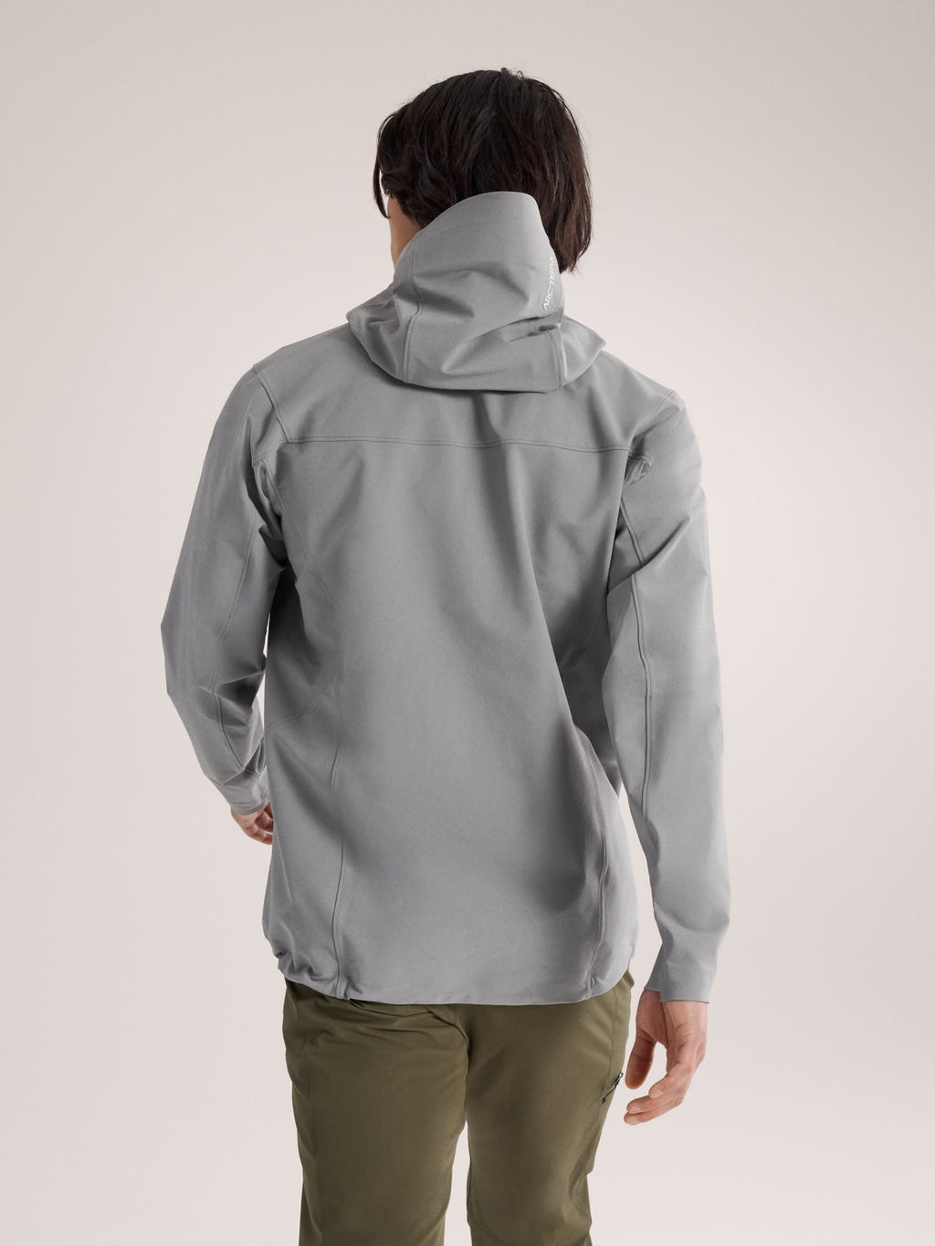 Gamma Hoody Men's