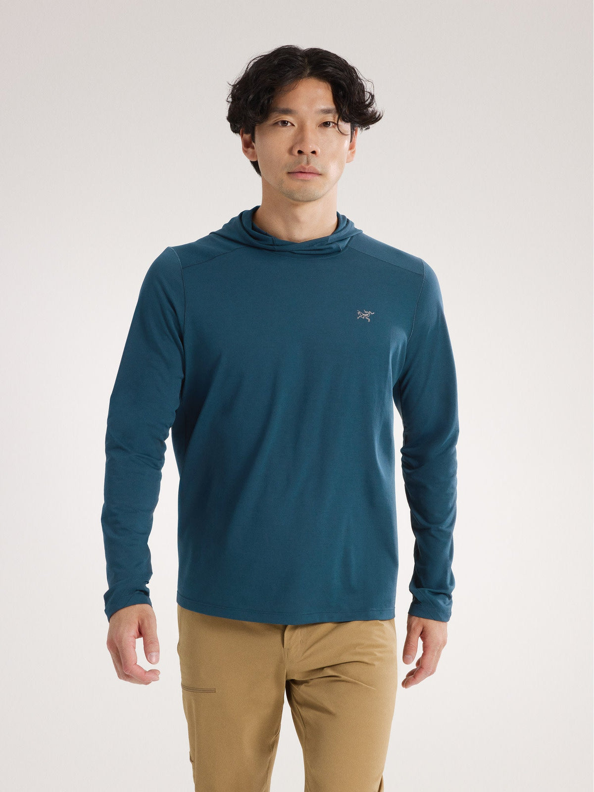 Cormac Hoody Men's