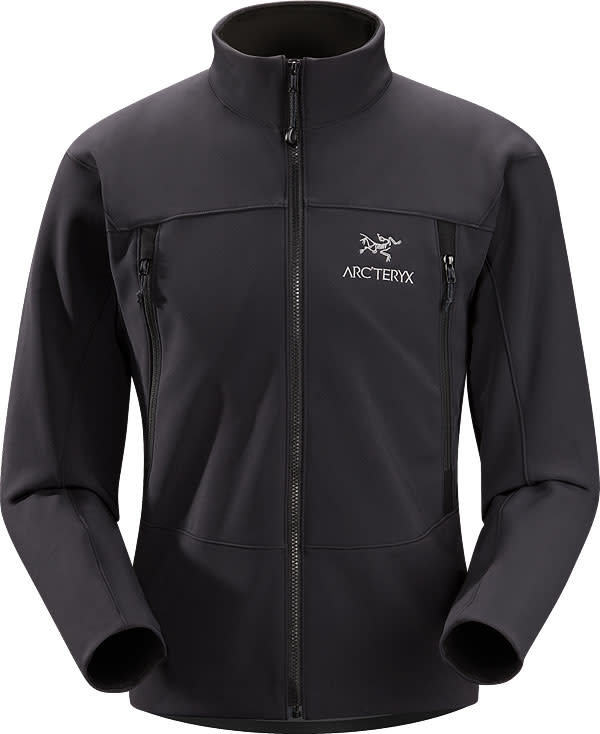 Gamma AR Jacket Men's