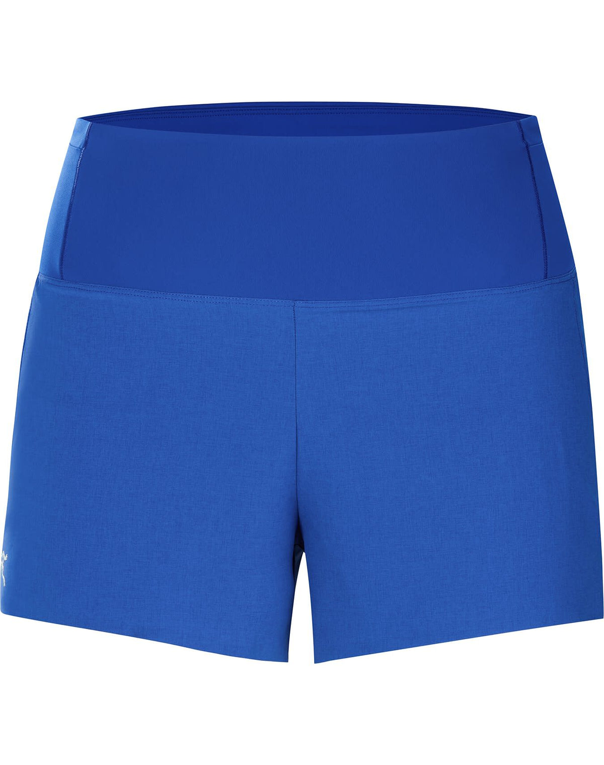 Essent Run High Rise Short 3.5 Women's