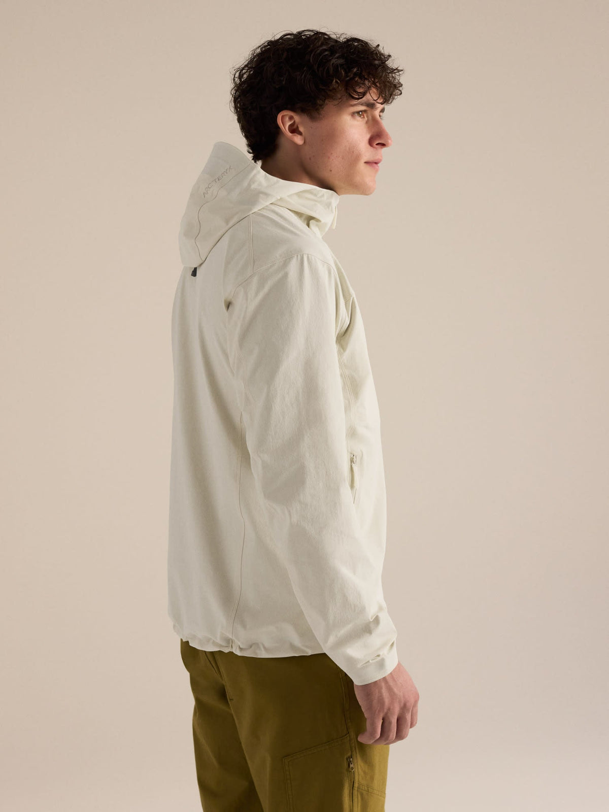 Gamma Hoody Men's