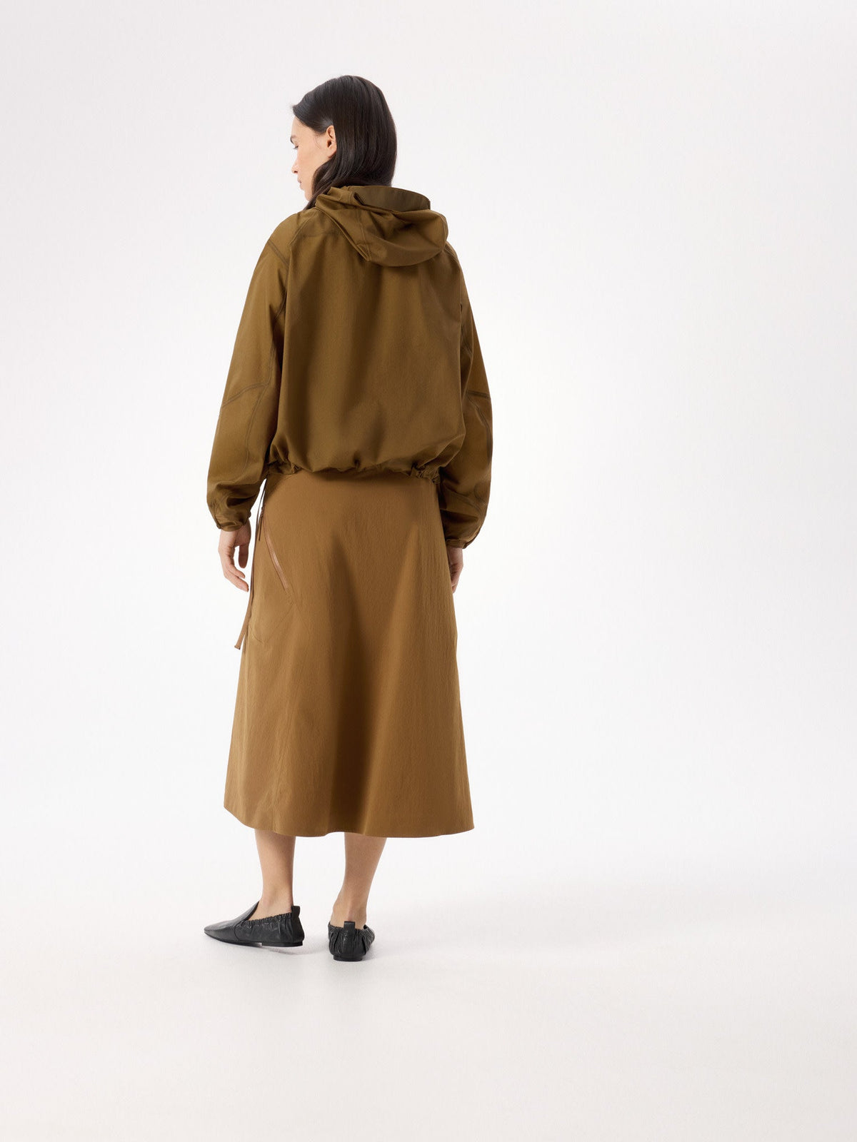 Asset Airshell Jacket Women's
