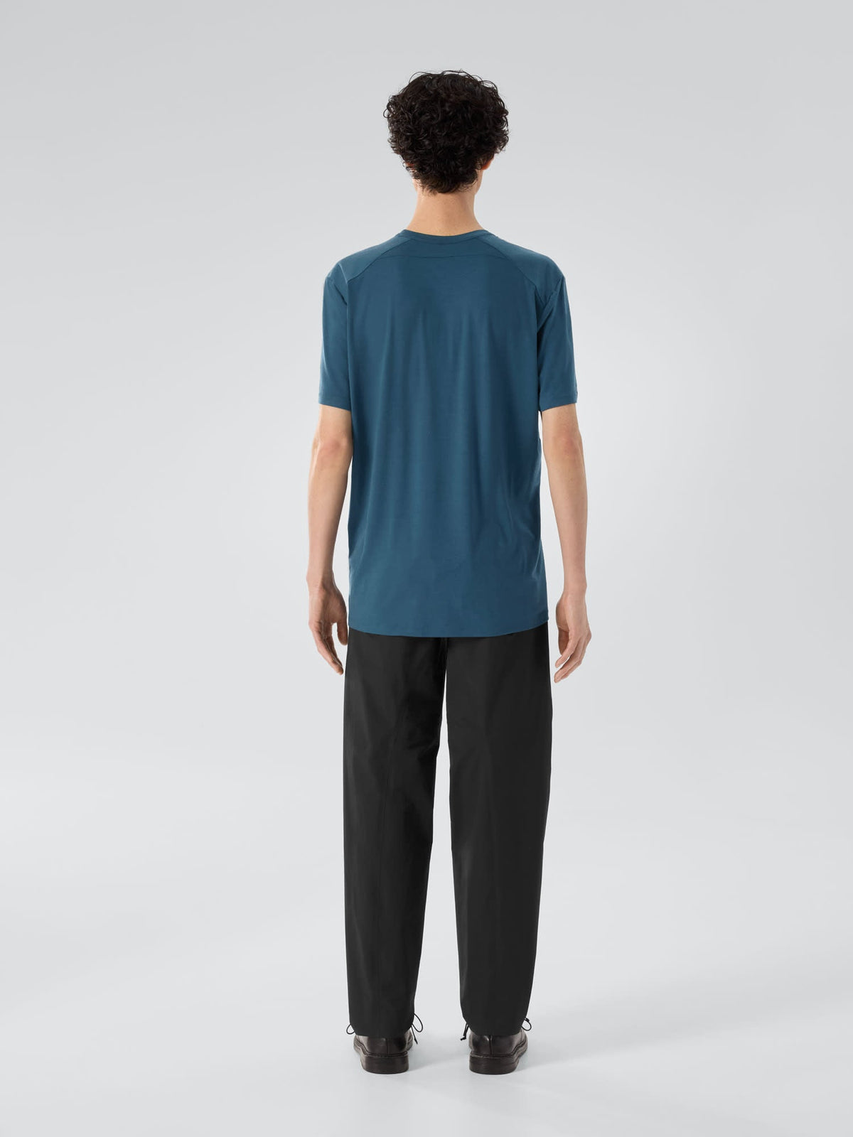 Frame Shirt SS Men's