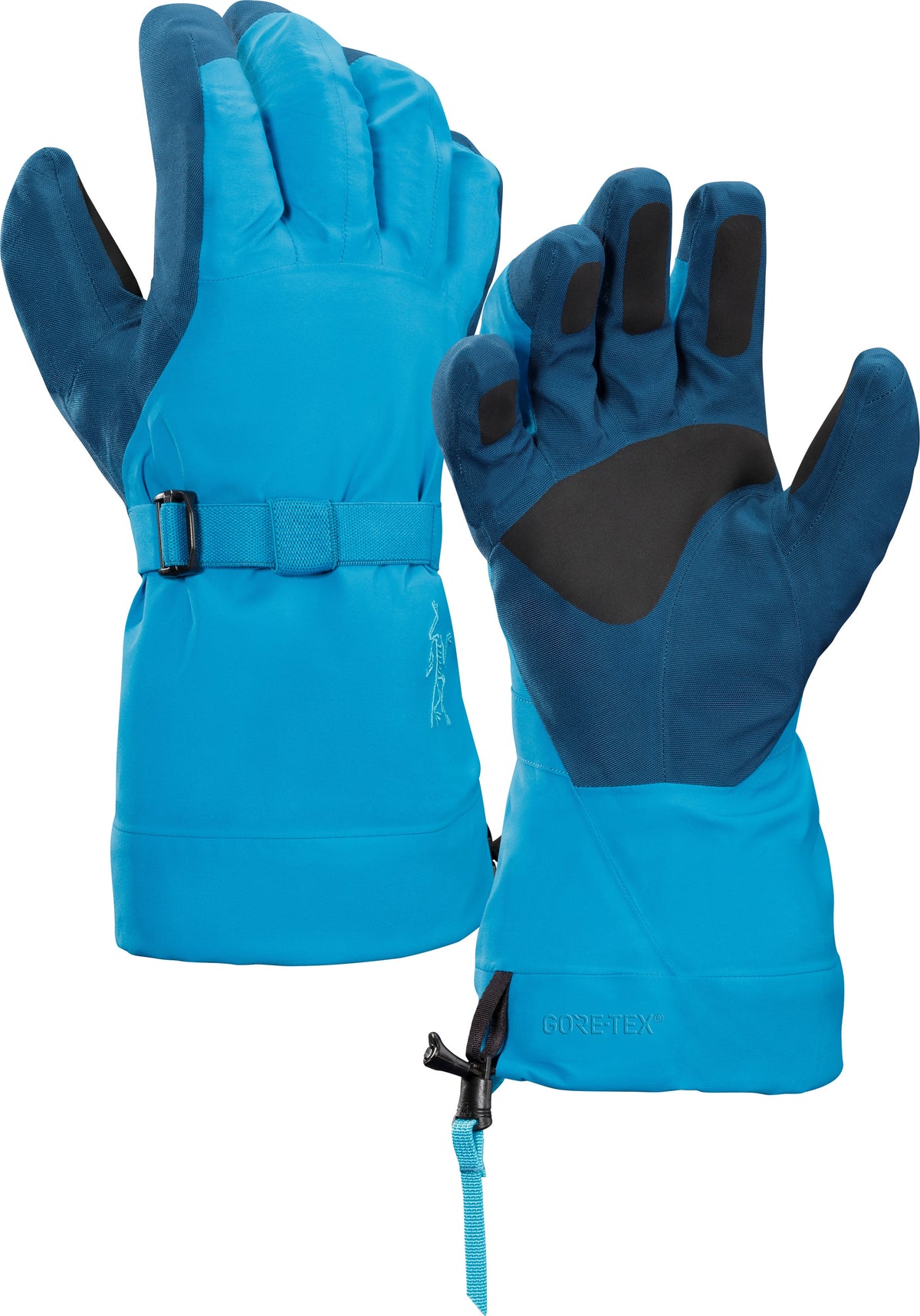 Beta Glove