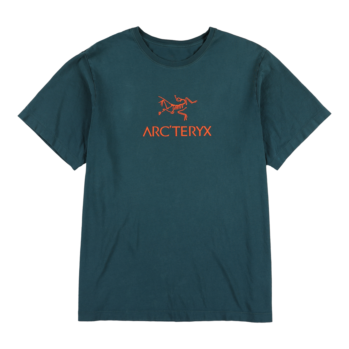 Arc'Word T-Shirt SS Men's
