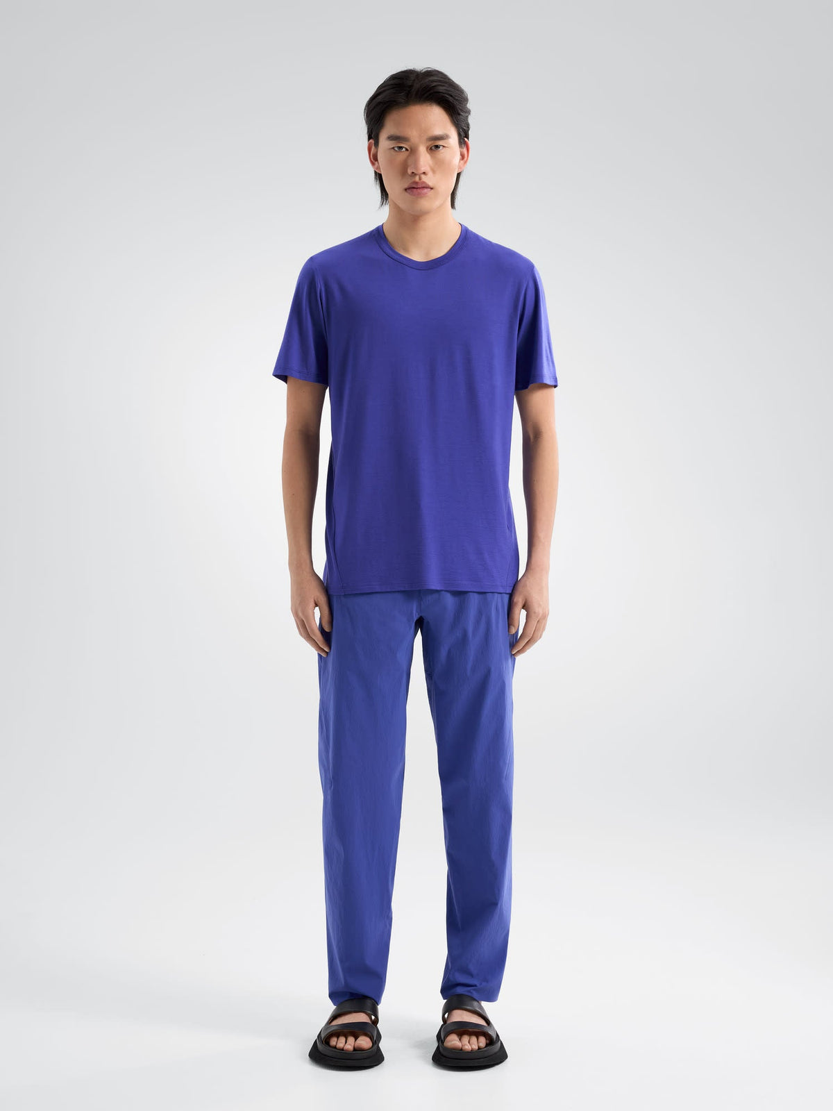 Frame Shirt SS Men's